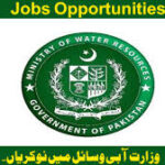 Water & Power Development Authority (WAPDA)